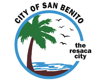 city of san benito logo