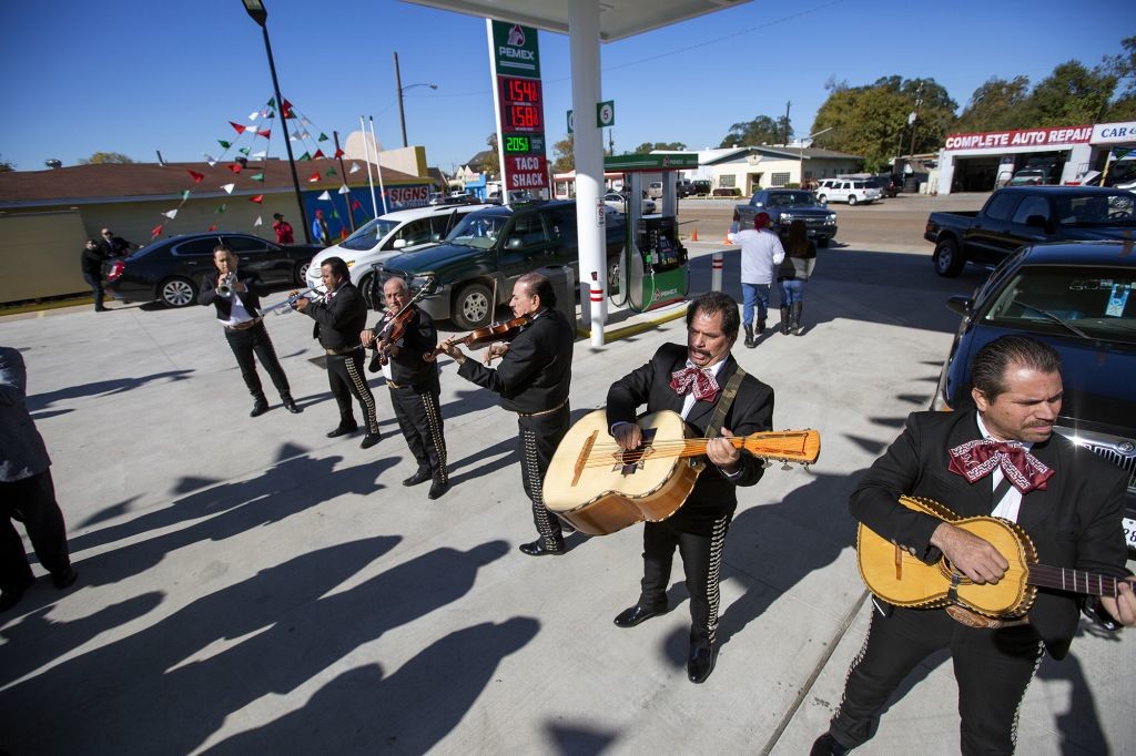 pemexmariachis